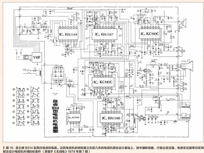 JDB电子试玩网页-中国电子产品演进的岁月华章（2）(图16)