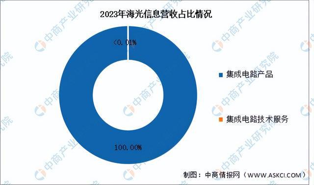 JDB电子2024年中国芯片设计行业市场前景预测研究报告（简版）(图10)