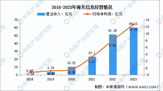 JDB电子2024年中国芯片设计行业市场前景预测研究报告（简版）(图3)