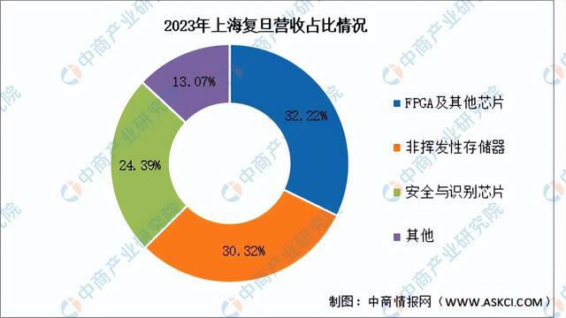 JDB电子2024年中国芯片设计行业市场前景预测研究报告（简版）(图6)